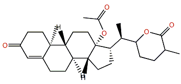 Minabeolide 7